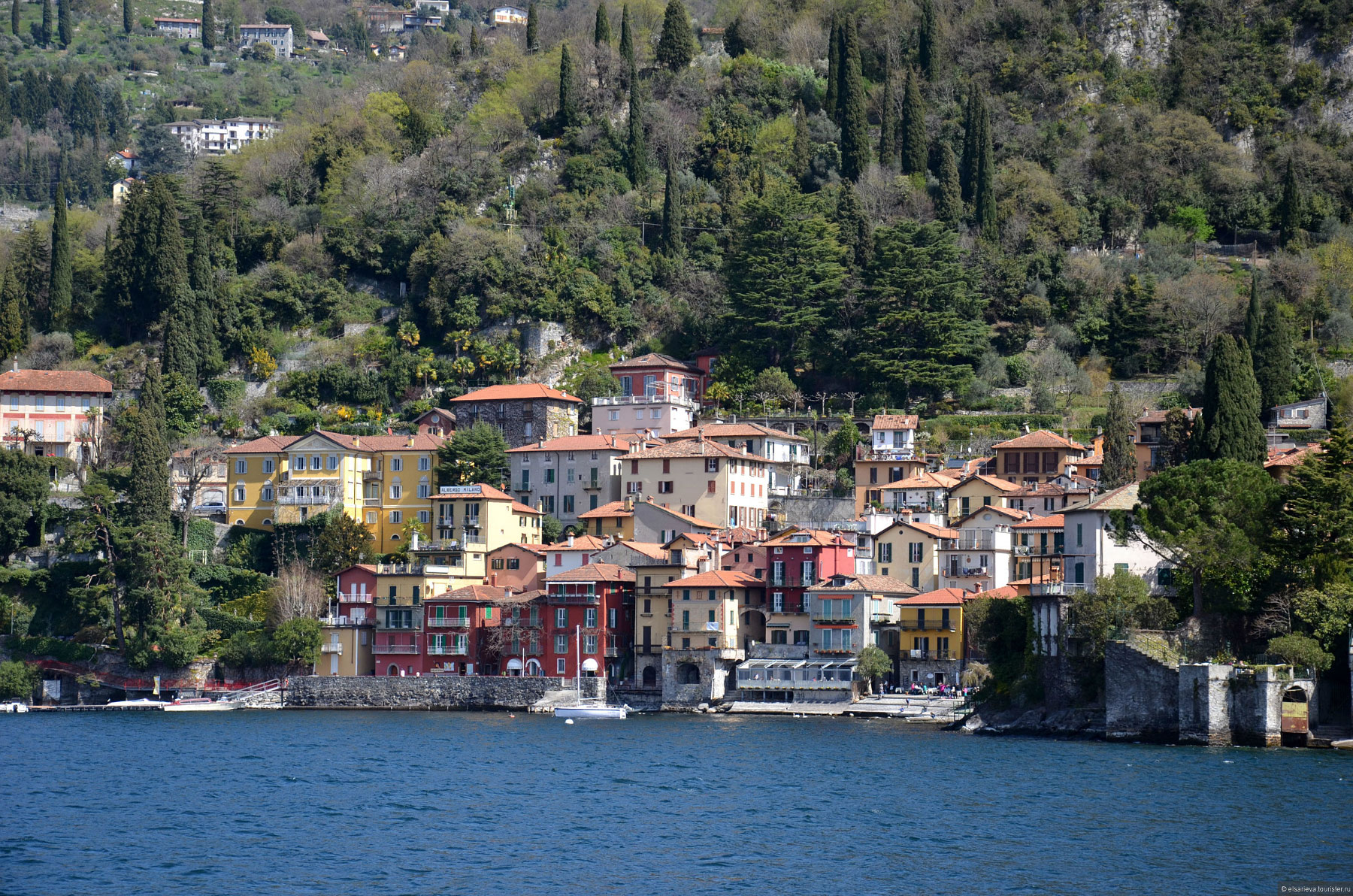 Varenna